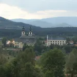 Romanowka W Krzeszowie * Krzeszow (Kamienna Gora)
