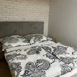 Appartamento Romanowka W Krzeszowie