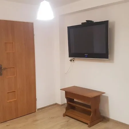 Romanowka W Krzeszowie Lägenhet *