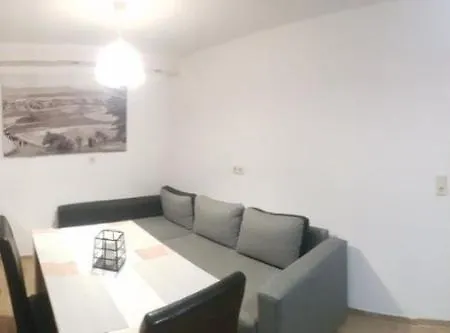 Romanowka W Krzeszowie * Krzeszow (Kamienna Gora)