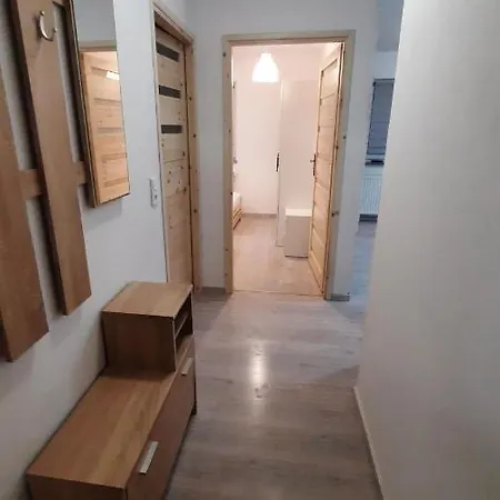 Romanowka W Krzeszowie *