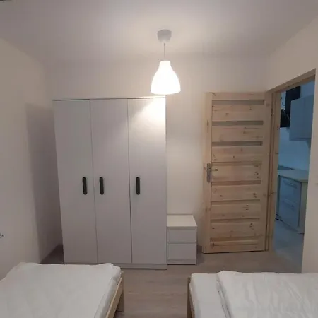 Romanowka W Krzeszowie