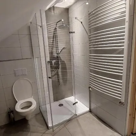 Romanowka W Krzeszowie * Krzeszow (Kamienna Gora)