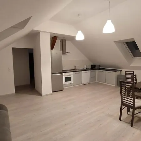 Romanowka W Krzeszowie