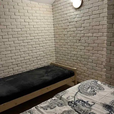 Romanowka W Krzeszowie Appartamento