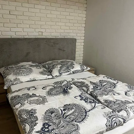 Appartamento Romanowka W Krzeszowie