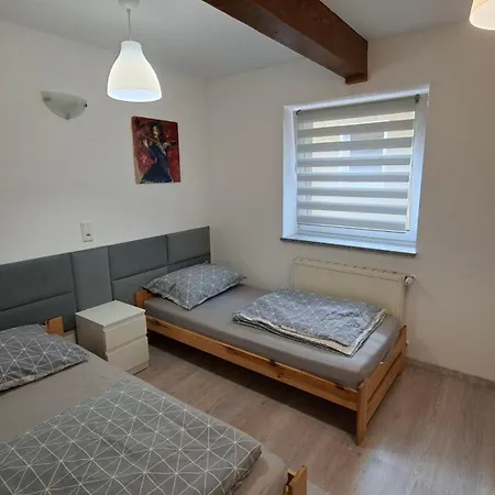 Appartamento Romanowka W Krzeszowie Krzeszow (Kamienna Gora)