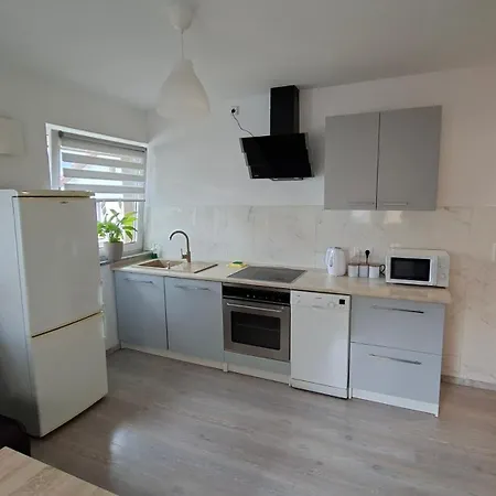 Romanowka W Krzeszowie Krzeszow (Kamienna Gora)