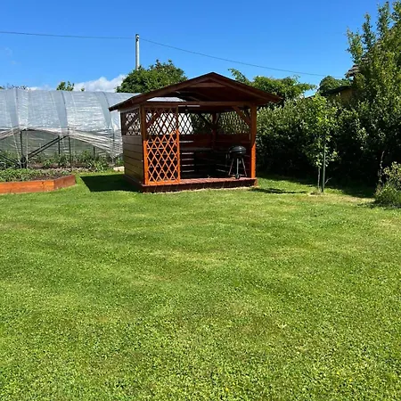 Apartmán Romanowka W Krzeszowie Krzeszow (Kamienna Gora)