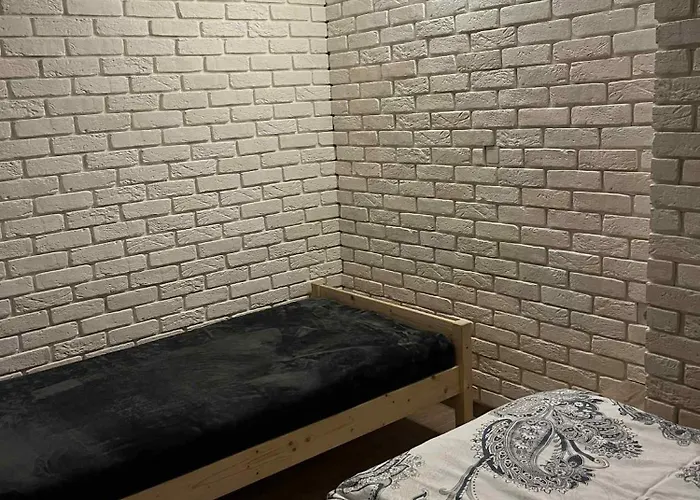 Romanowka W Krzeszowie Apartmán