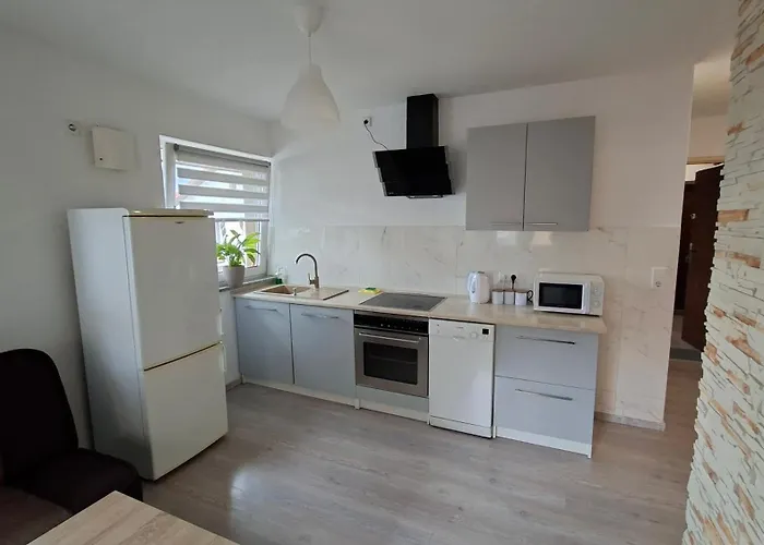 Romanowka W Krzeszowie Krzeszow (Kamienna Gora)