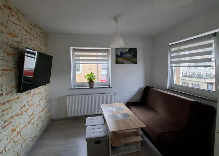 Romanowka W Krzeszowie